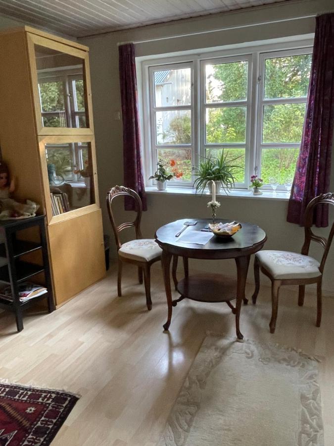 Pedersholt Bed & Breakfast Dybvad Kültér fotó