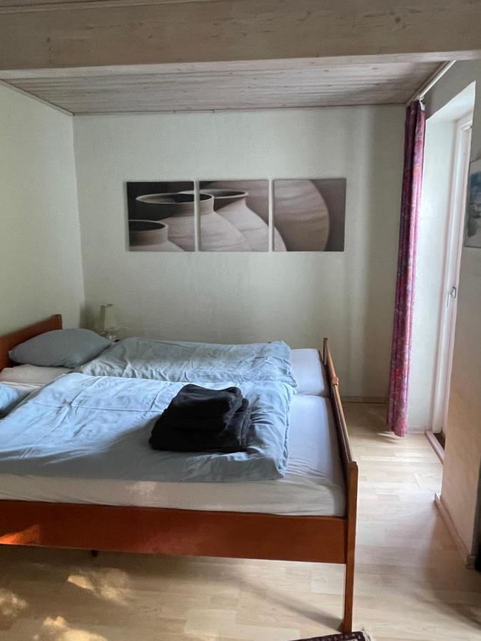 Pedersholt Bed & Breakfast Dybvad Kültér fotó